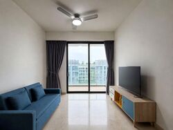 The Panorama (D20), Condominium #603609141